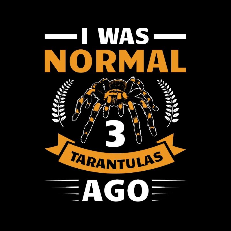 Spider Lovers Tarantula Owners
