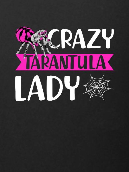 Spider Lovers Tarentula Propriétaires