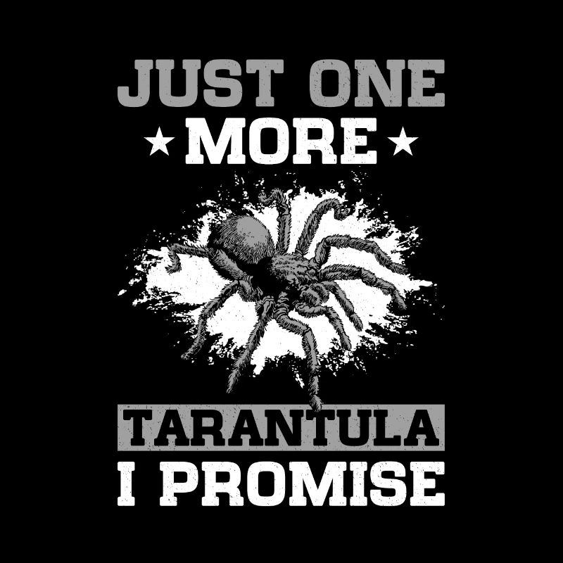 Spider Lovers Tarentula Propriétaires