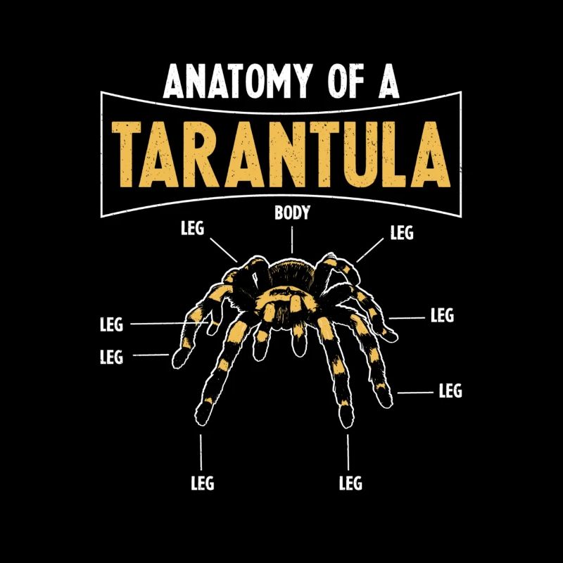 Spider Lovers Tarantula Owners