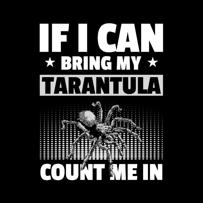 Spider Lovers Tarentula Propriétaires