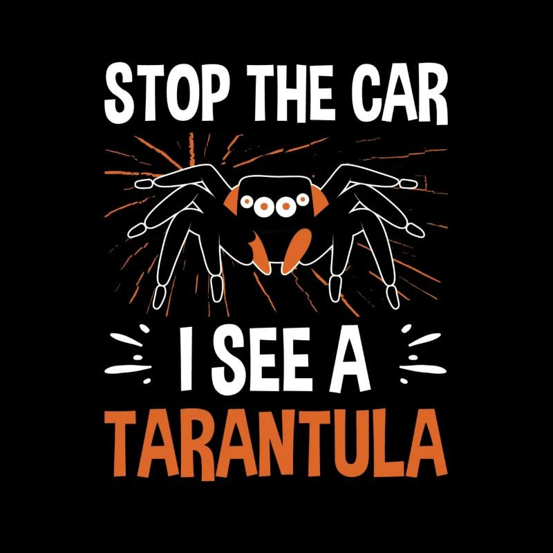 Spider Lovers Tarentula Propriétaires