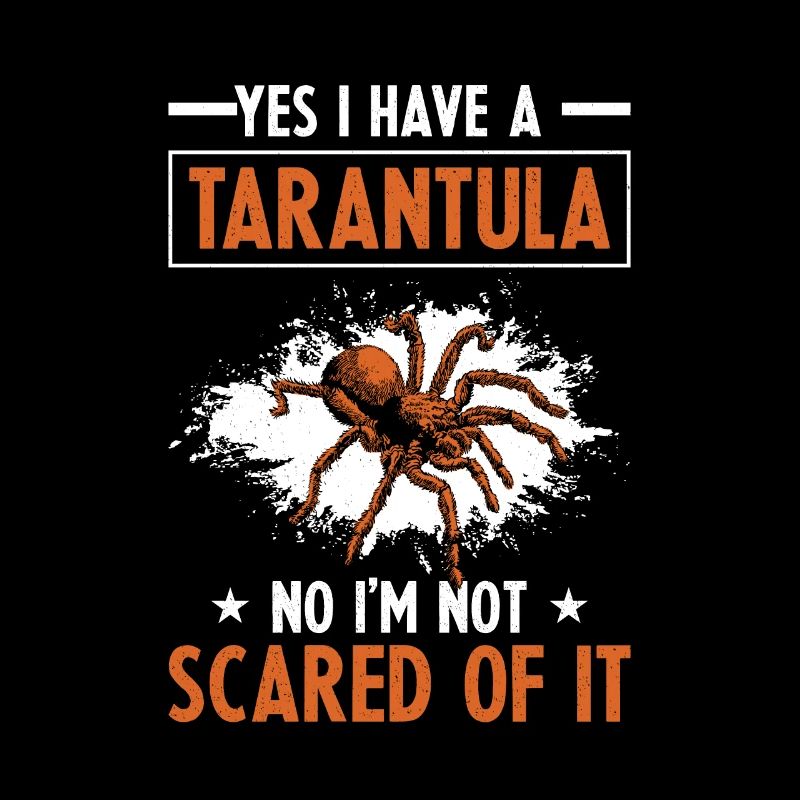 Spider Lovers Tarentula Propriétaires