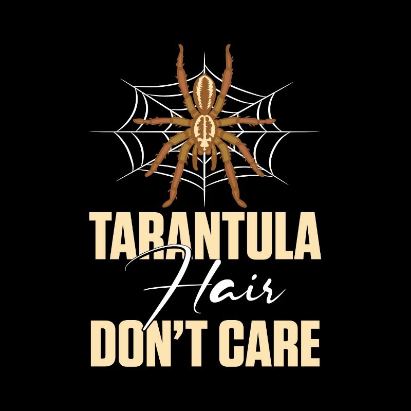 Spider Lovers Tarentula Propriétaires