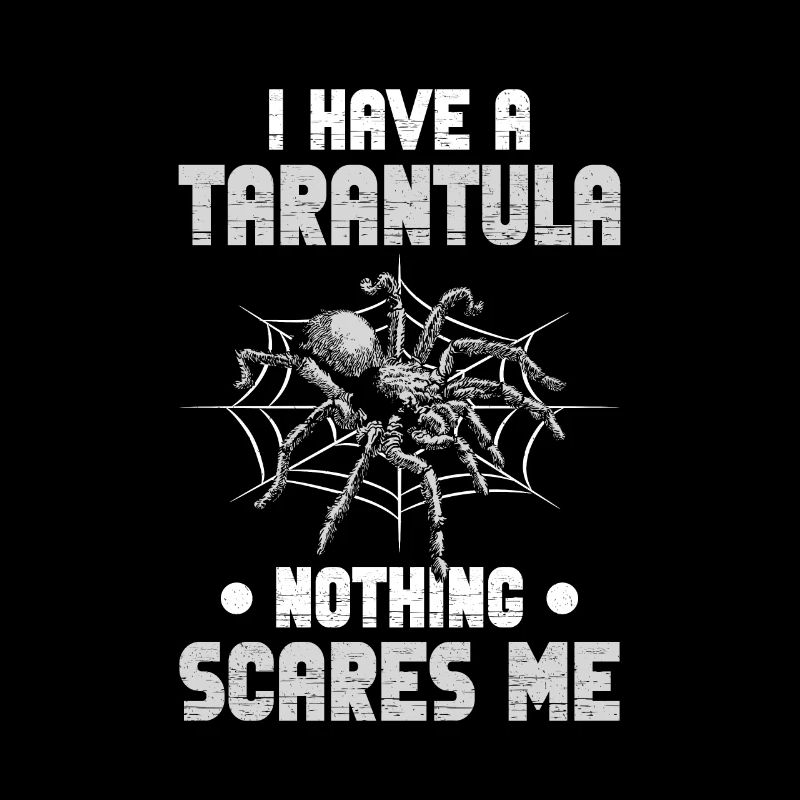 Spider Lovers Tarentula Propriétaires