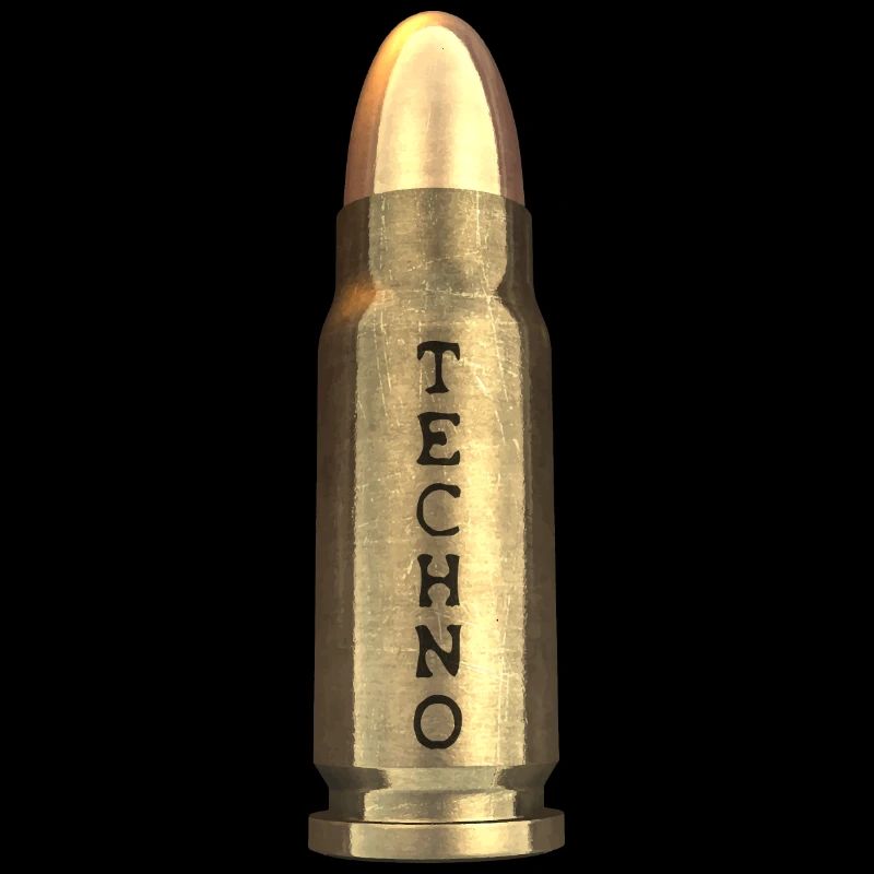 | De la Techno Sombre Hard Techno | Acid Techno Religion