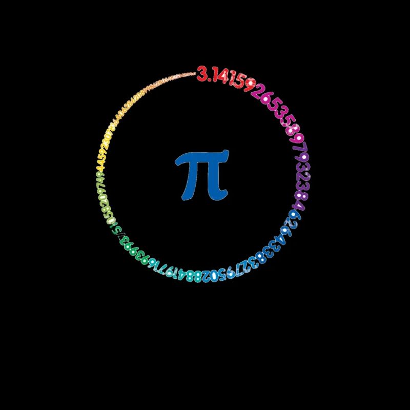 Zahl PI I