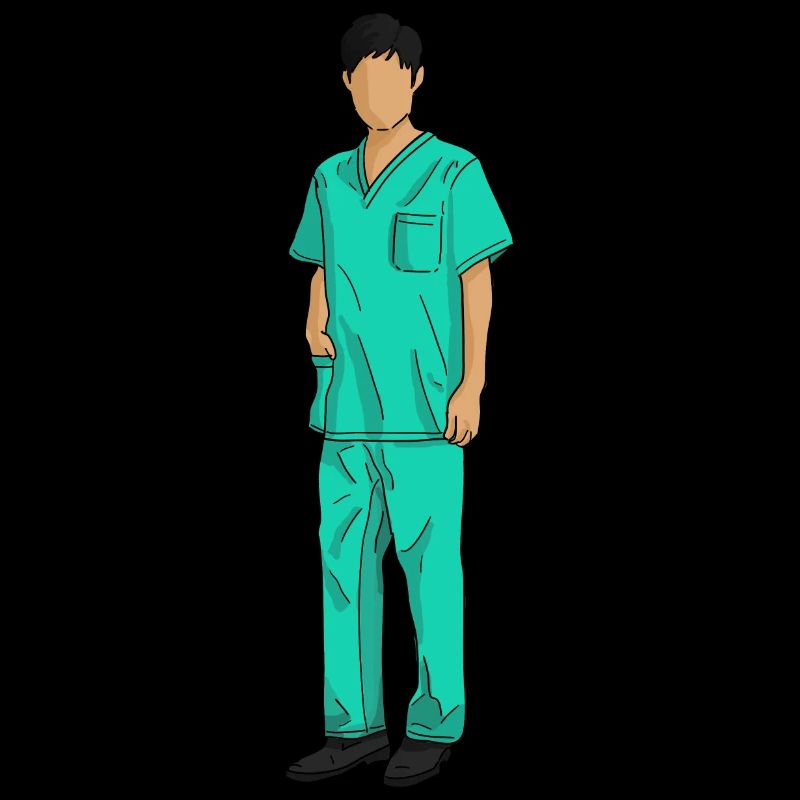 Infirmière infirmière