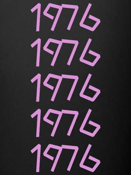 Rétro 1976