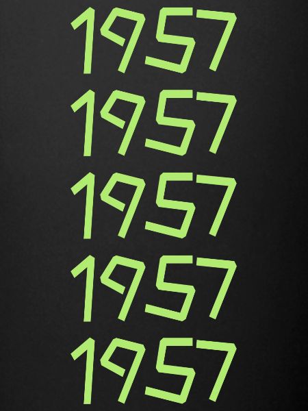 Dim 1957