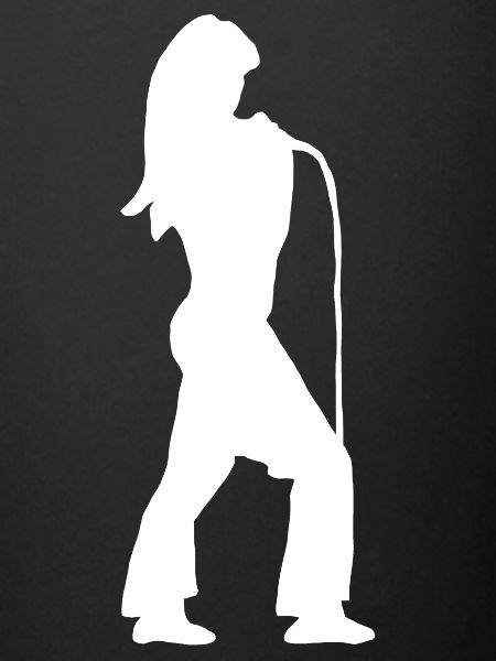 singer