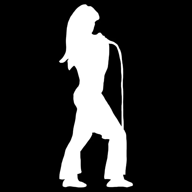 chanteur