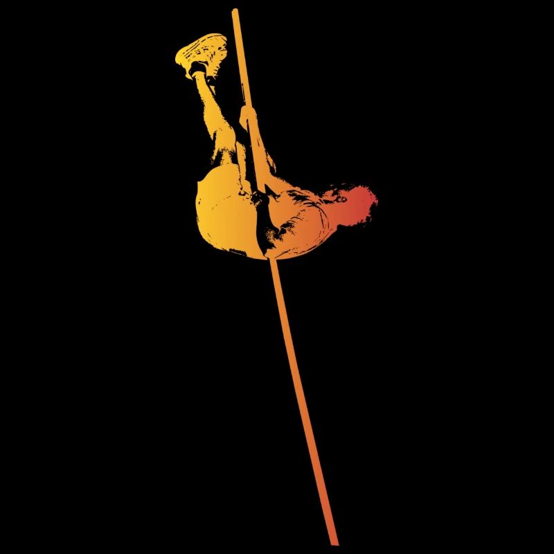 Saut à la perche