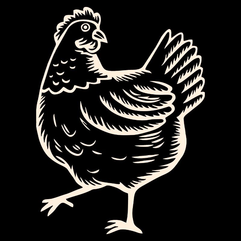 Poulet