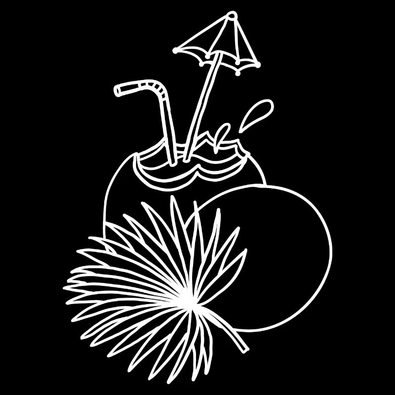 Boisson à la noix de