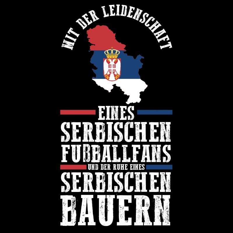 Serben Serbisch Serbien