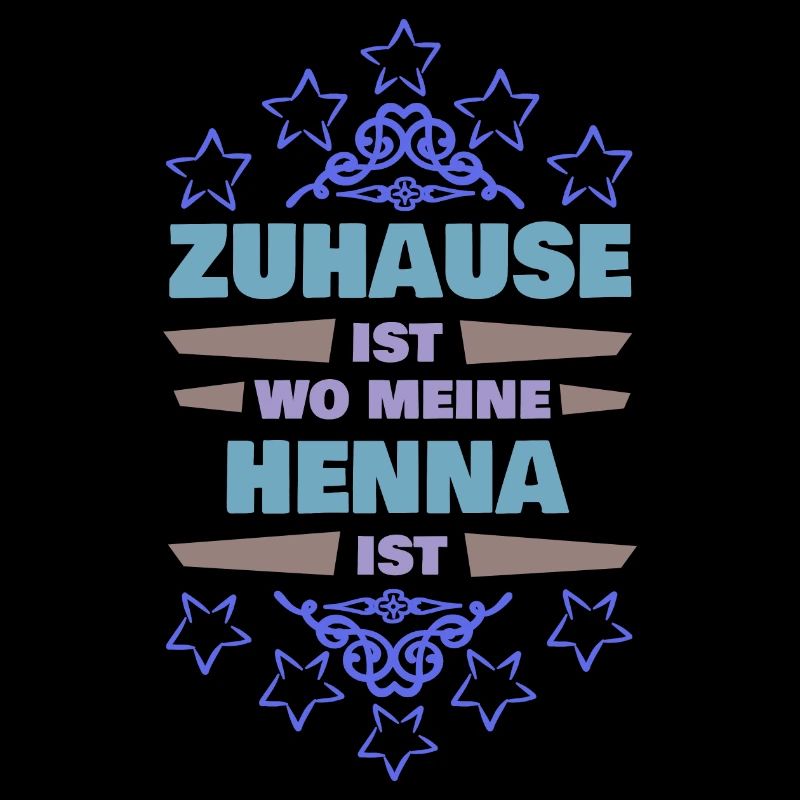 Cadeau pour le henné