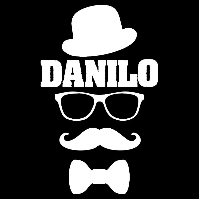 Danilo as a given name
