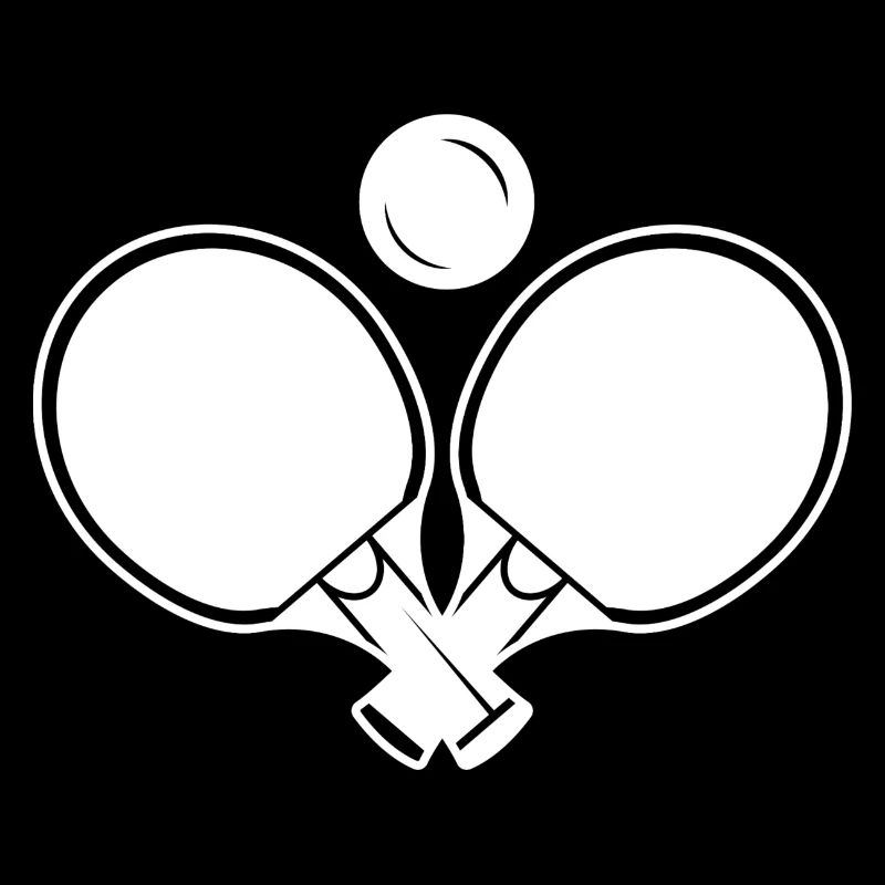 Table tennis
