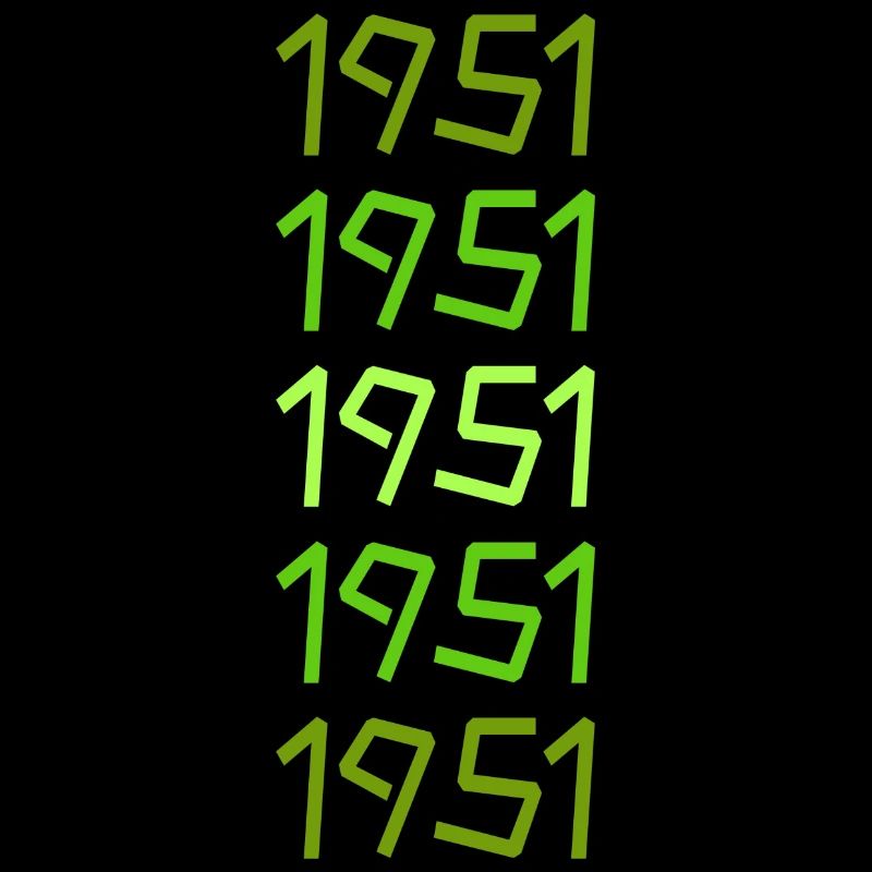 1951 1951