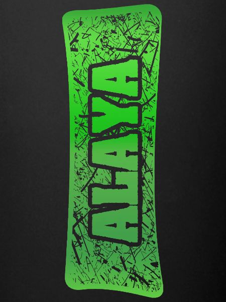 Ms. Alaya