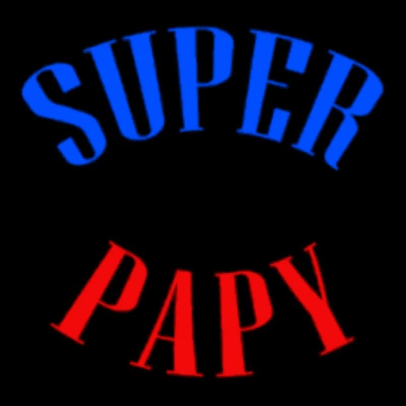 Super papy