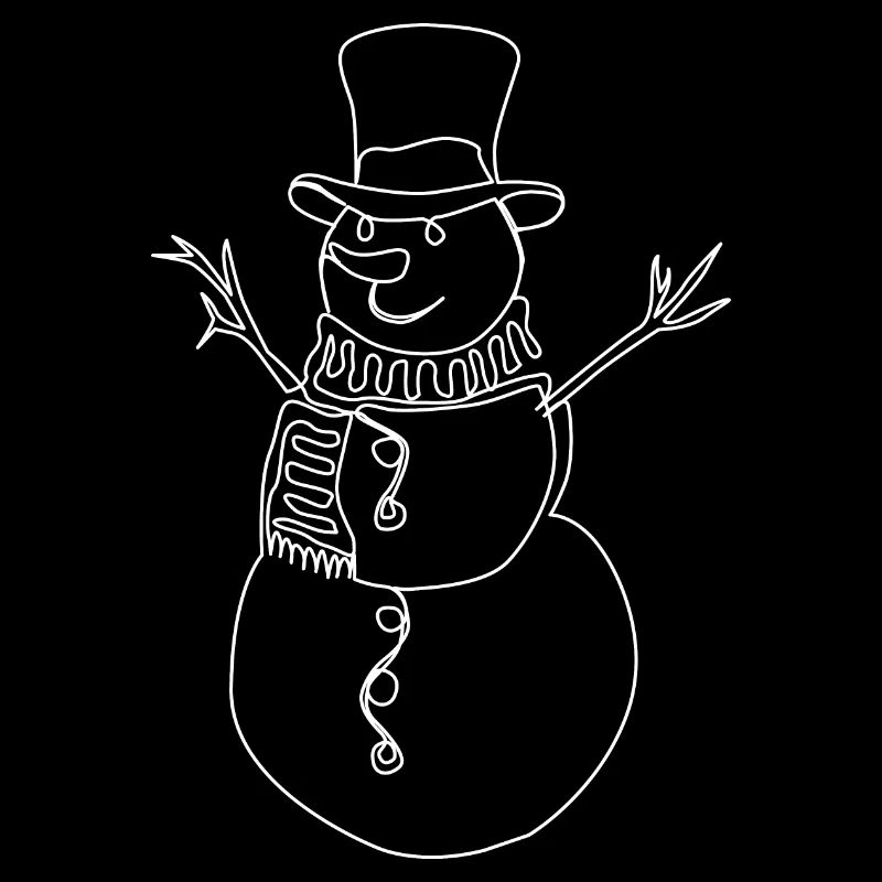 Snowman