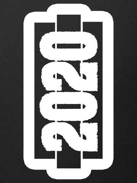 Year 2020