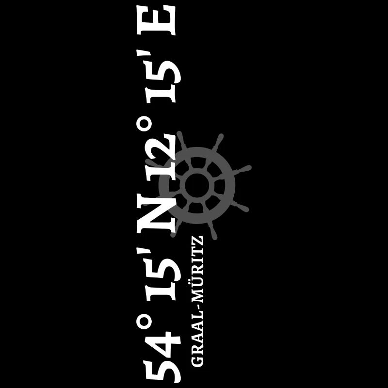 Coordonnées De Graal-Müritz