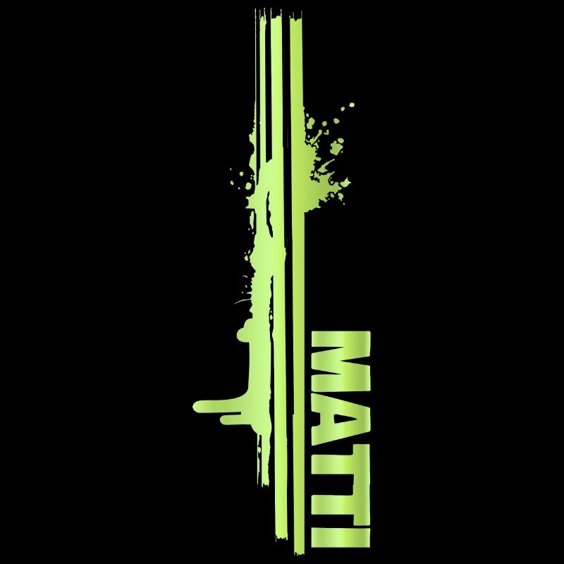 Gift for Matti