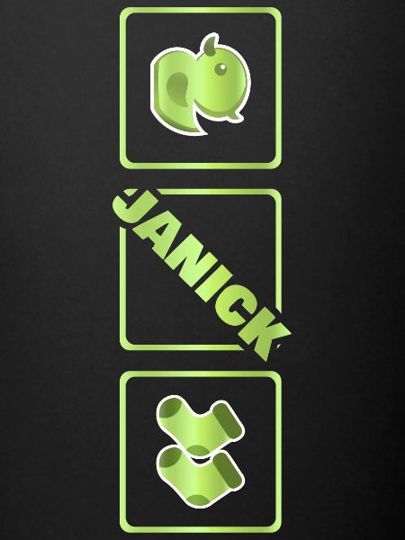 Janick comme naissance