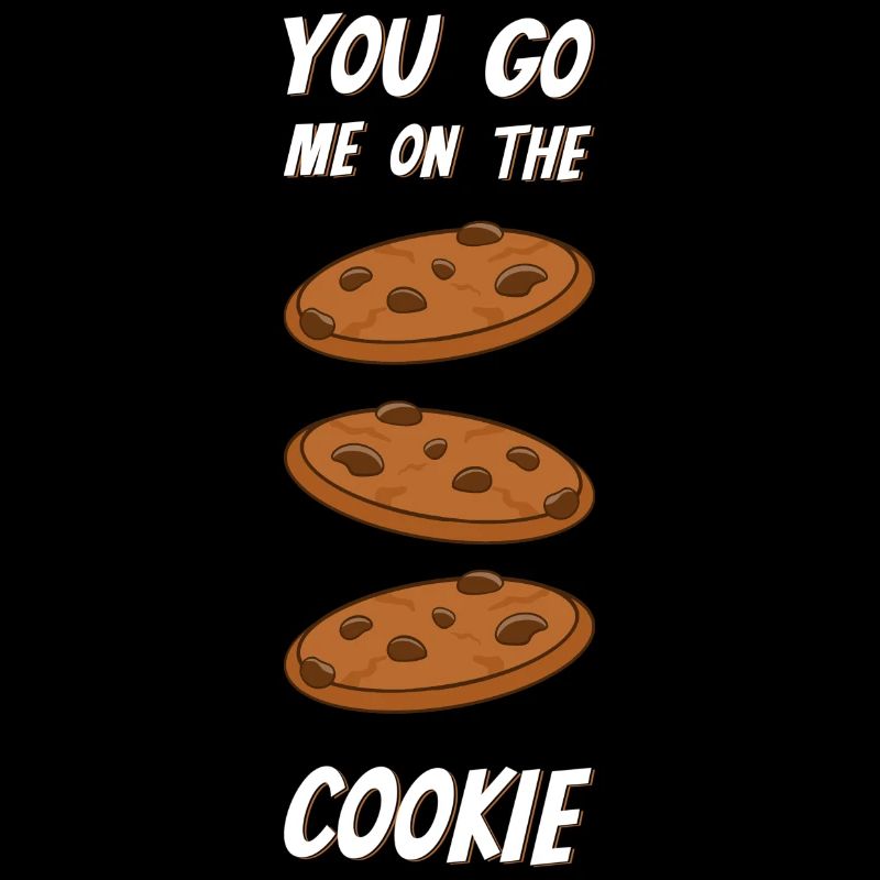Ddeutsch Cookie Funny Saying