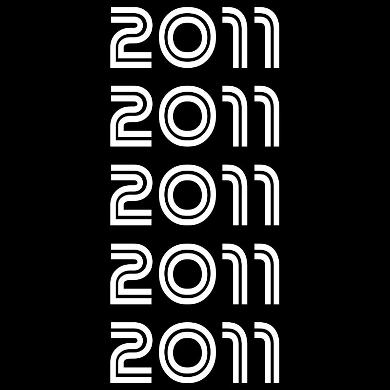 Année 2011