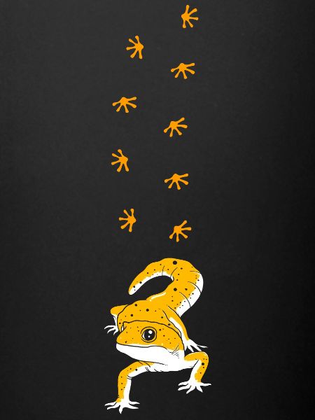 Leopard Gecko