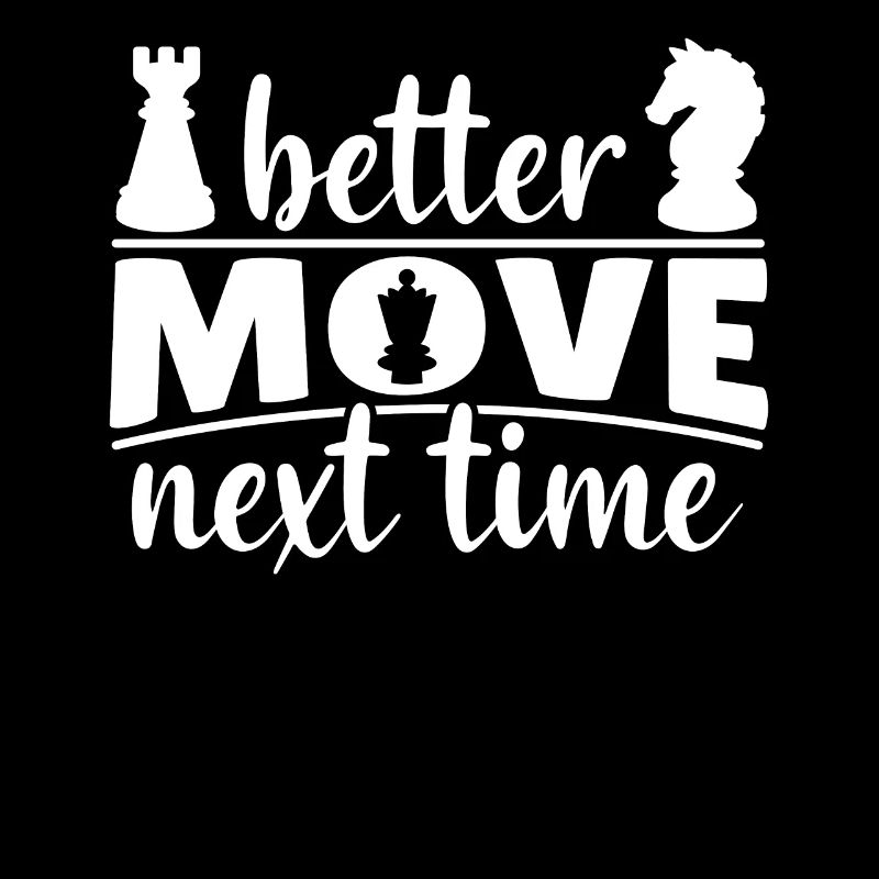 Chess Saying Checkmate Playing chess