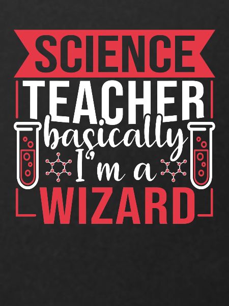 Professeurs de sciences Sciences