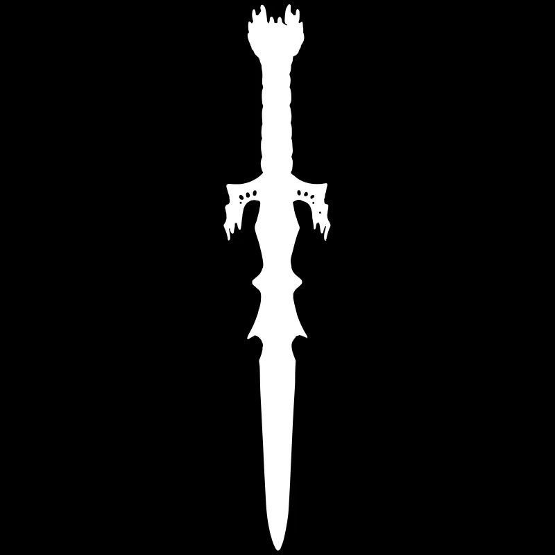 Dagger ceremonial dagger adorns cool dagger