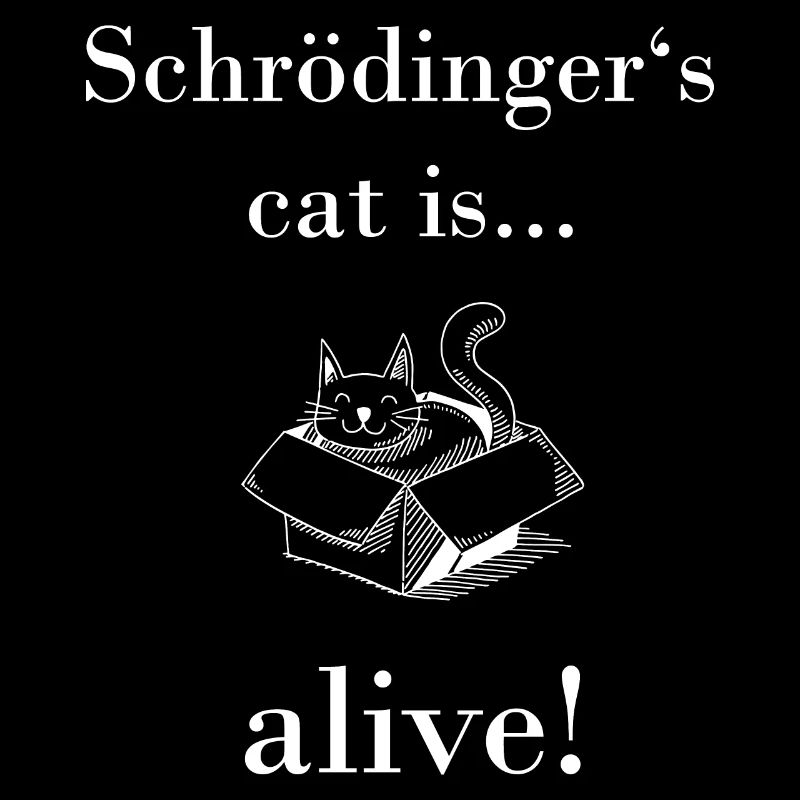 Schrödinger