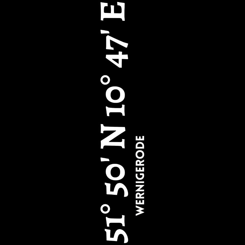 Coordonnées de Wernigerode