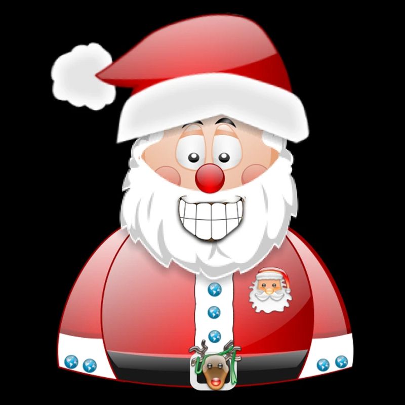 WeihnachtsmannWeihnachtsmann