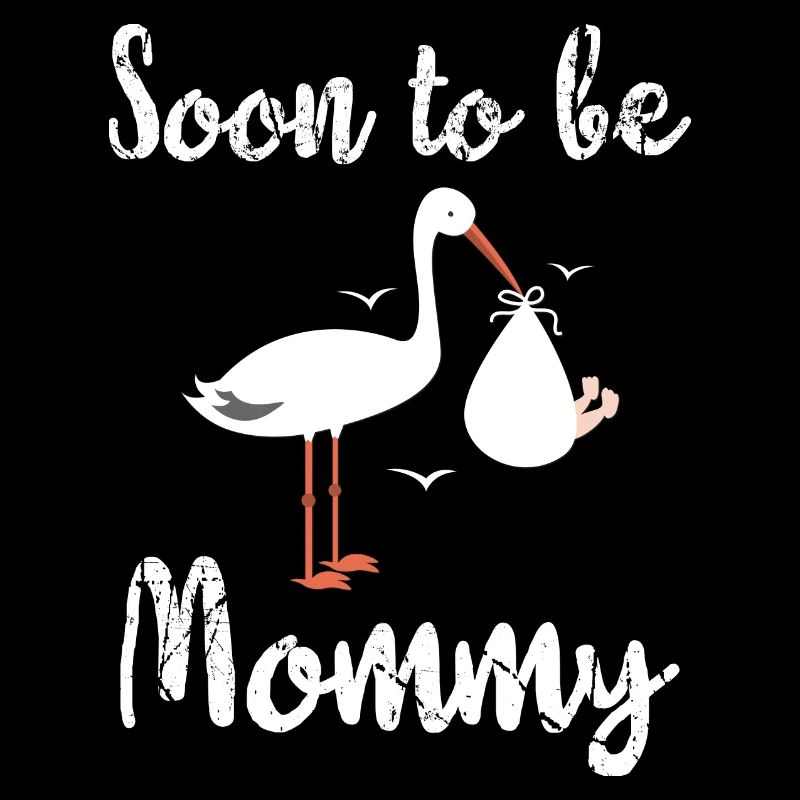 Soon to be mommy - muttertag