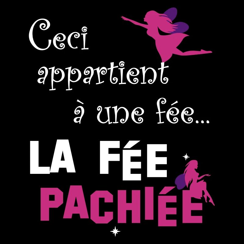 Fée paschiée