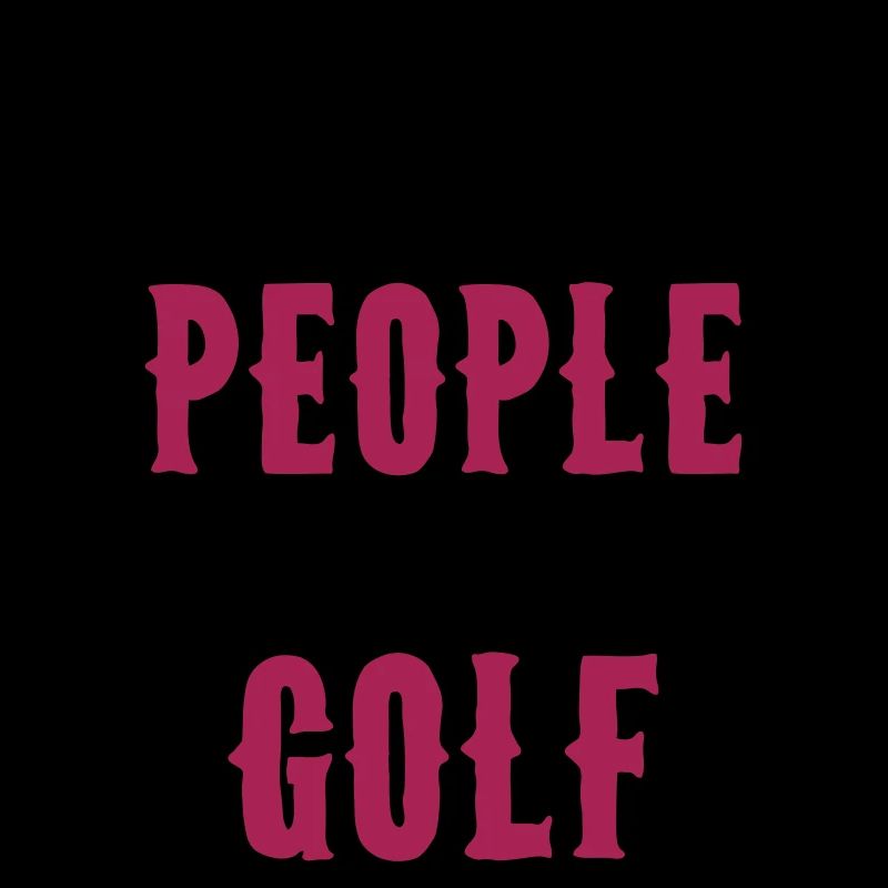 Work is for people who can not golf