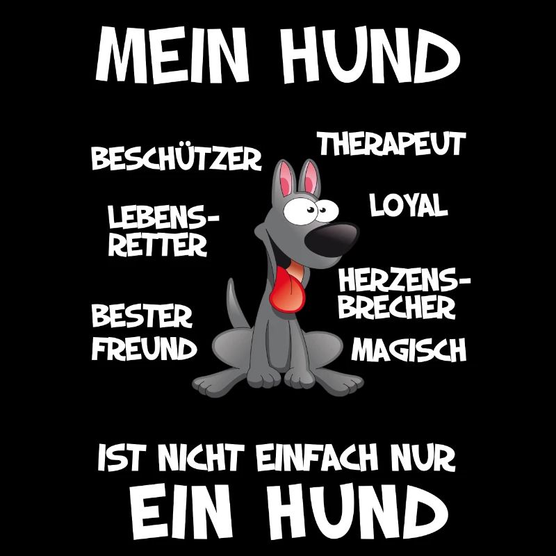 Mein Hund