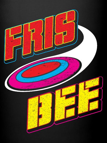 Frisbee - Ultimate Frisbee