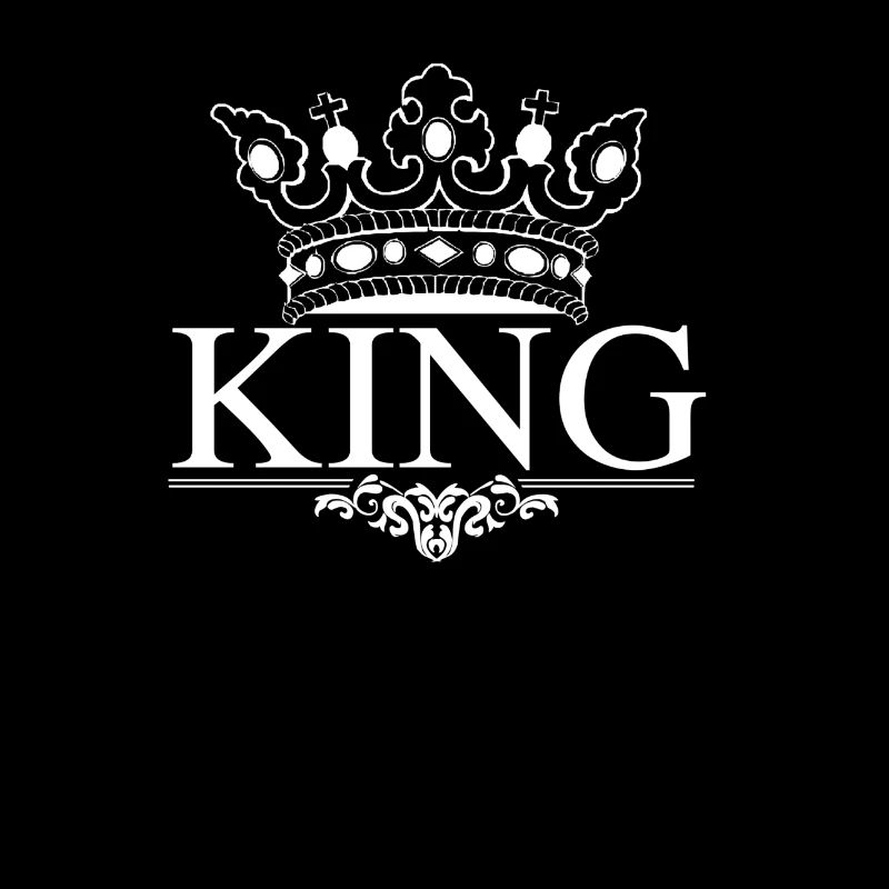 King (king) gift