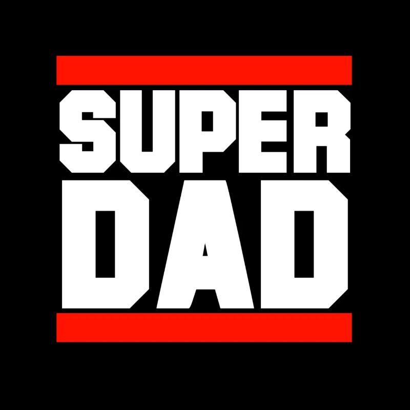 Super Dad