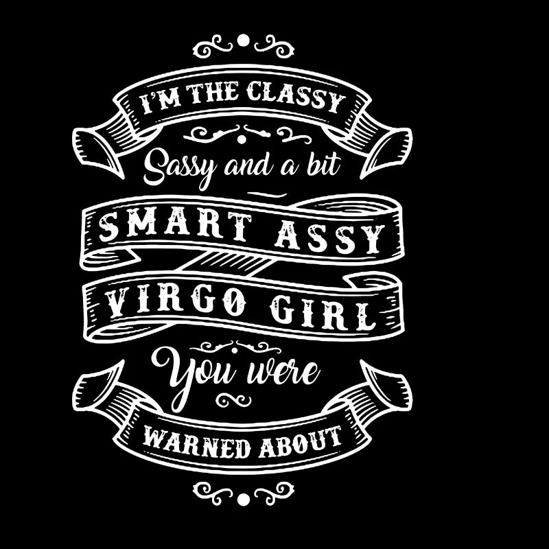 Zodiac Virgo