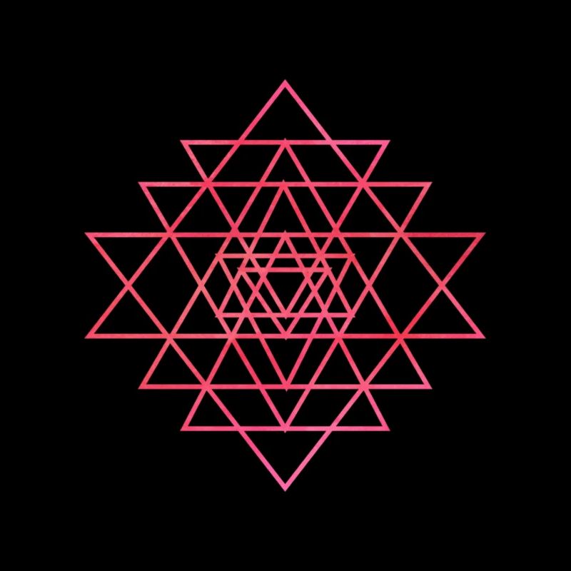 SRI YANTRA