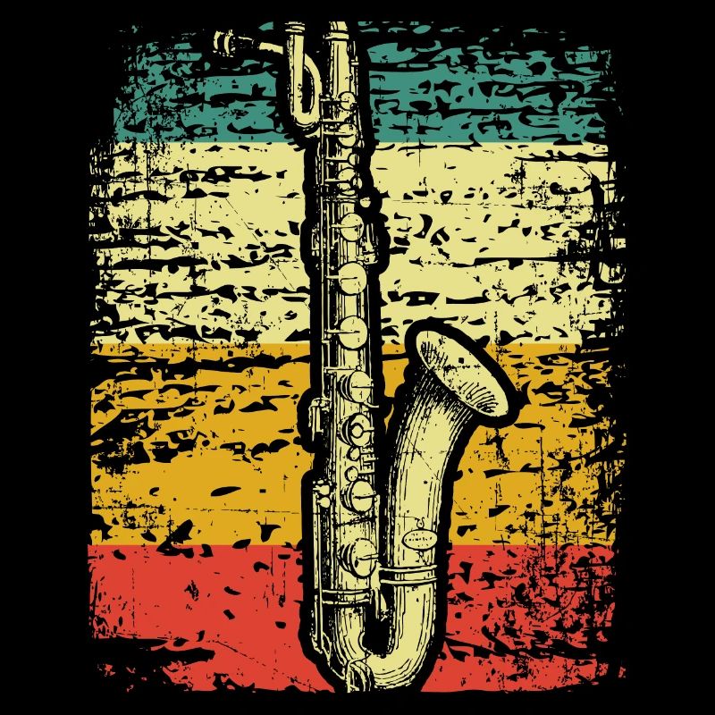 Saxophone